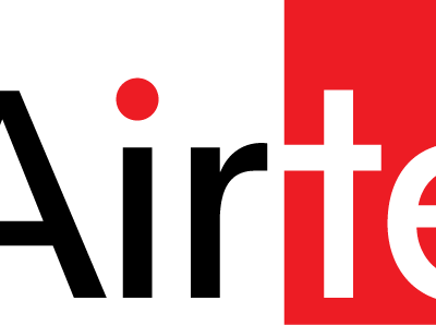 Shelaf 223 airtel logo