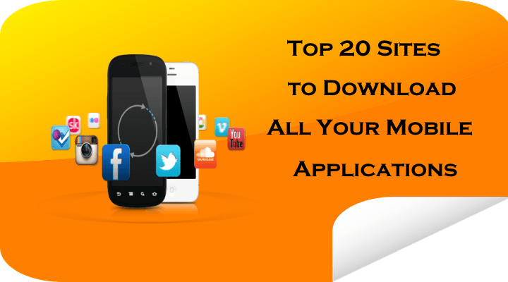 Top-Mobile-Applications