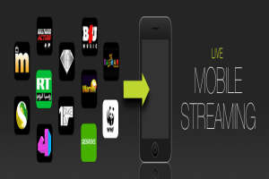 mobile-streaming