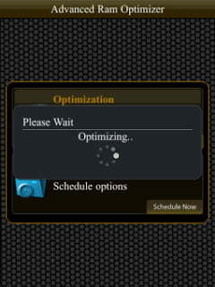 Advanced RAM Optimizer2