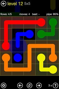 Flow Free Best Android Games