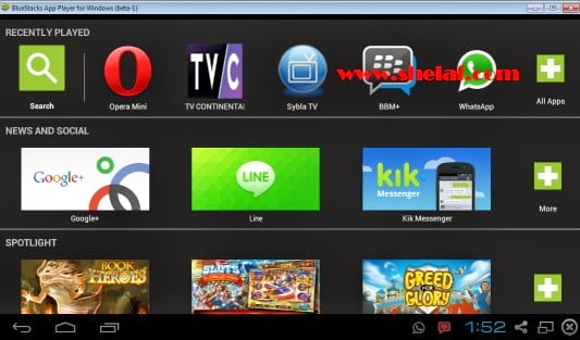 Download DStv APK for Android, Run on PC and Mac