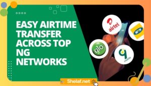 How to Transfer Airtime on MTN