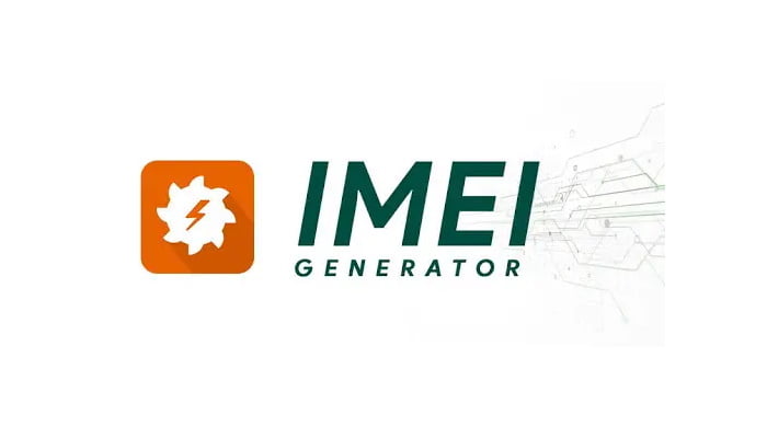 IMEI-Generator