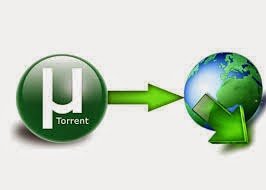 uttorrent