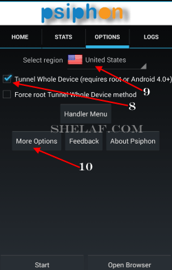 psiphon3