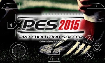 Download PES 18 ISO File For PSP PPSSPP Emulator On Android