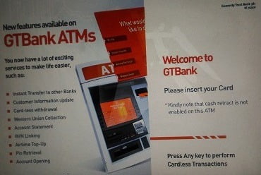 atm cardless withdrawal