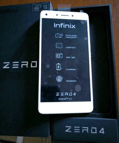 Infinix-Zero-4-x555