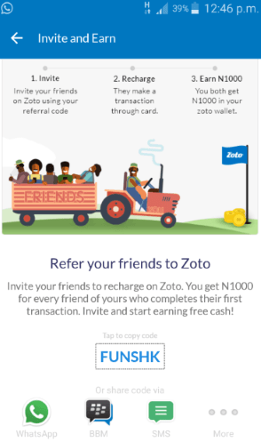 zoto-invite-n-earn