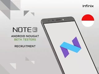 Android N on Note3