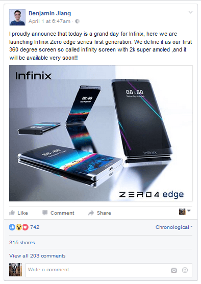 Infinix%2BZero%2B4%2BEdge