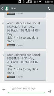 airtel