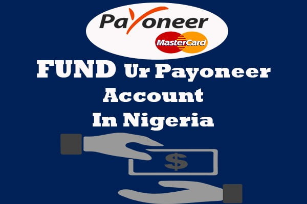 fund-payoneer-Account