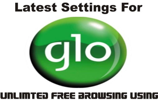 latest_settings_for_glo_0_0k