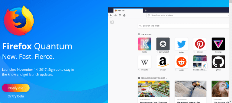 firefox-quantum