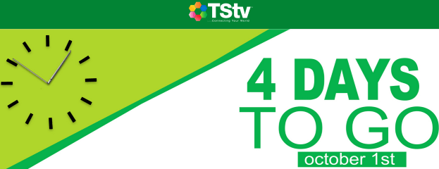 tstv count down