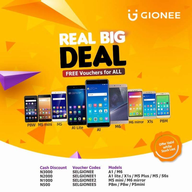 Gionee