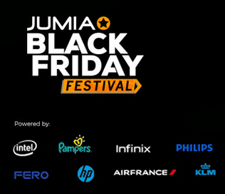 jumia black friday sponsors