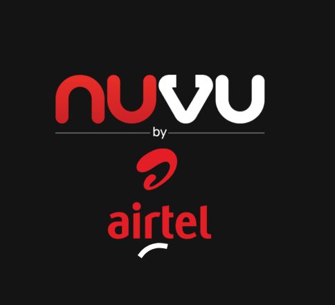 Nuvu-app