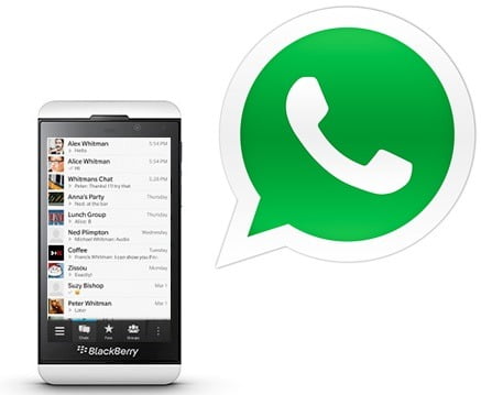 WhatsApp-on-BlackBerry