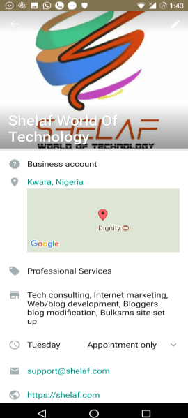 shelaf_whatsapp_business