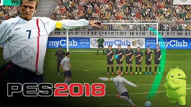 New) PPSSPP; PES 2017 Pro Evolution Soccer Guide APK + Mod for Android.