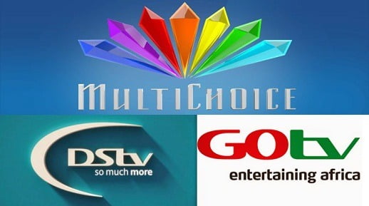 MultiChoice