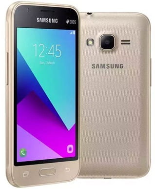 Samsung Galaxy J1 Mini Prime