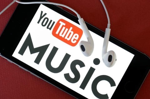 Youtube-music