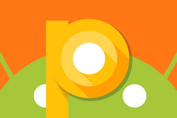 android p 1