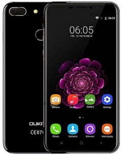 oukitel u20