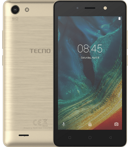 tecno wx3 p