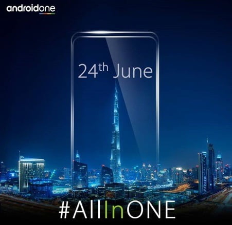 infinixmobile androidone