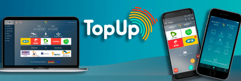 topup