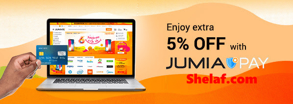 Shop Online with Peace of Mind Using JumiaPay