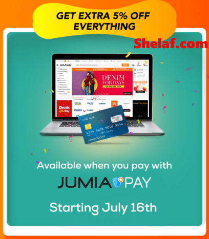 jumiapay offer