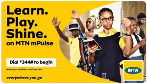 MTN mPulse New Prepaid Plan