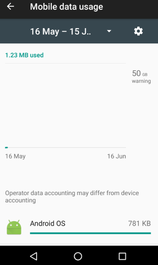android data usage menu1
