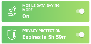 MTN mPulse Data Plan via Max VPN