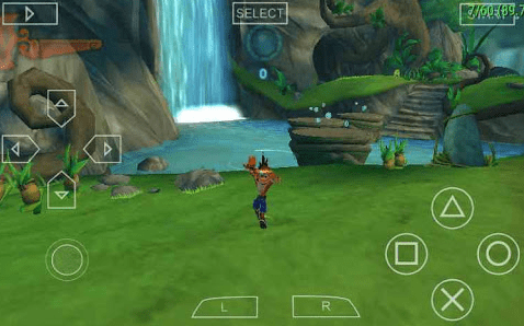 God Of War - Chains of Olympus For Android Mobile, Max Healthand Magic, Offline Ppsspp