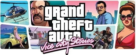 Grand Theft Auto - Vice City Stories