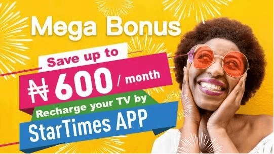 Startimes-mega-bonus