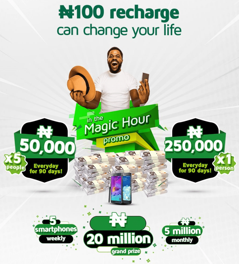 9mobile-Magic-Hour-promo