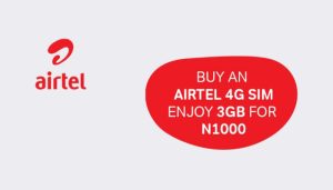 airtel 4g