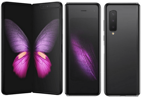 galaxy fold 1