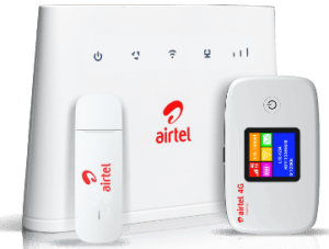 Airtel HBB