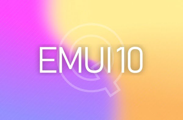 Q EMUI 10