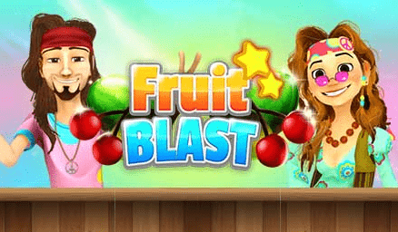 fruit2Bblast