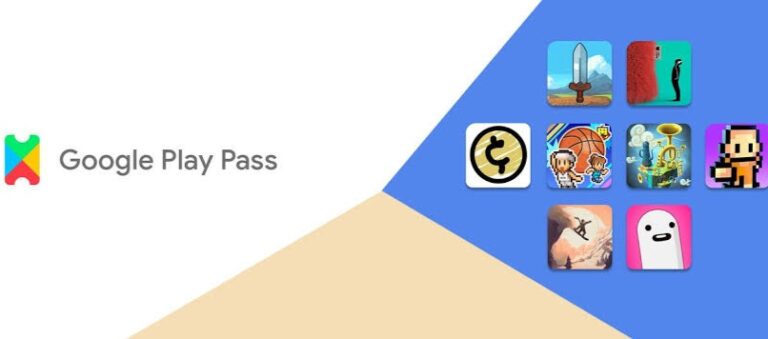 Google-Play-Pass